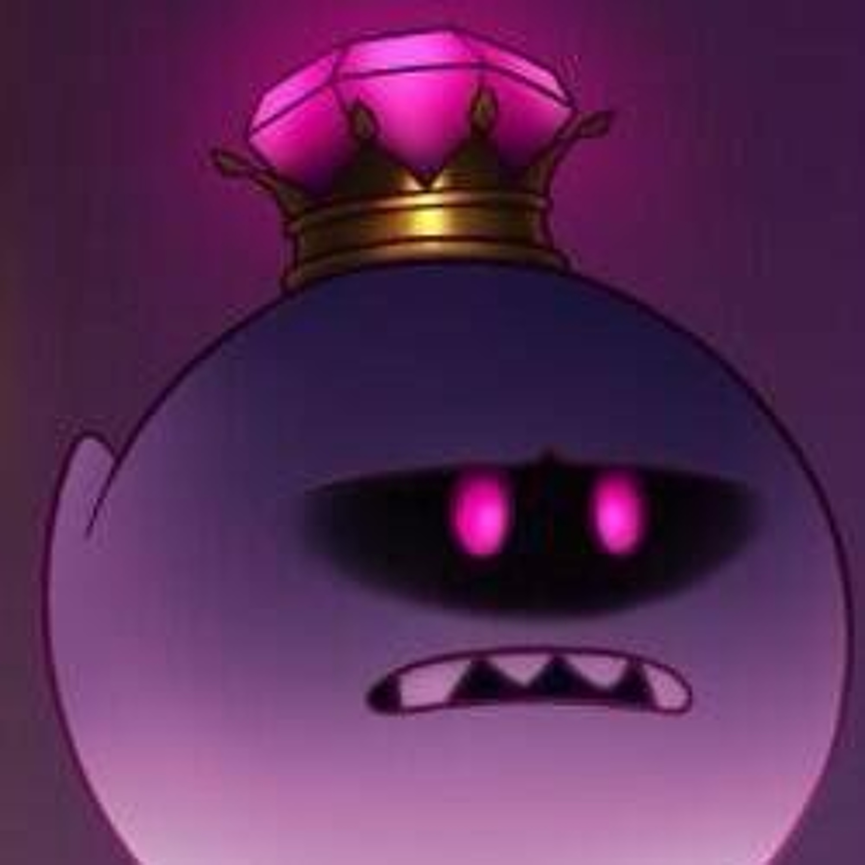 King Boo Flip