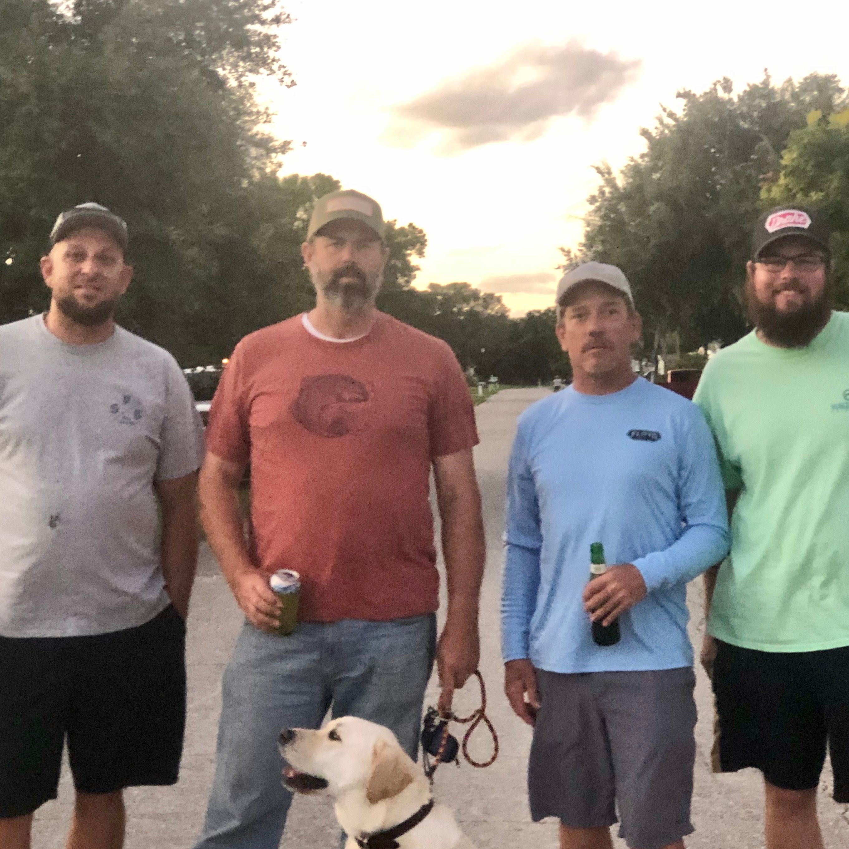 Episode 34 - Tailer Trash Fly Fishing - "Fall Fiesta"