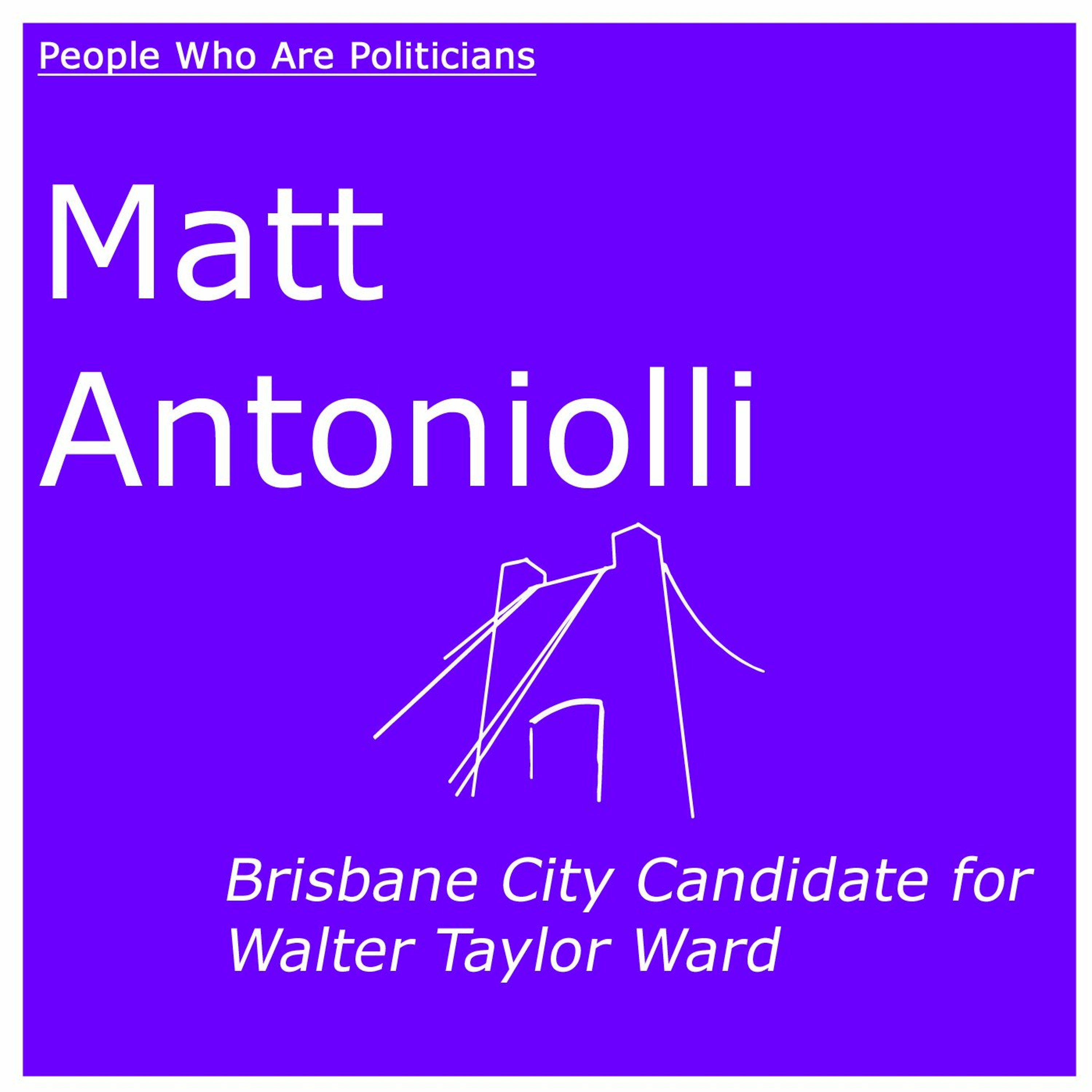 50 Matt Antoniolli (IND) - BCC Candidate For Walter Taylor