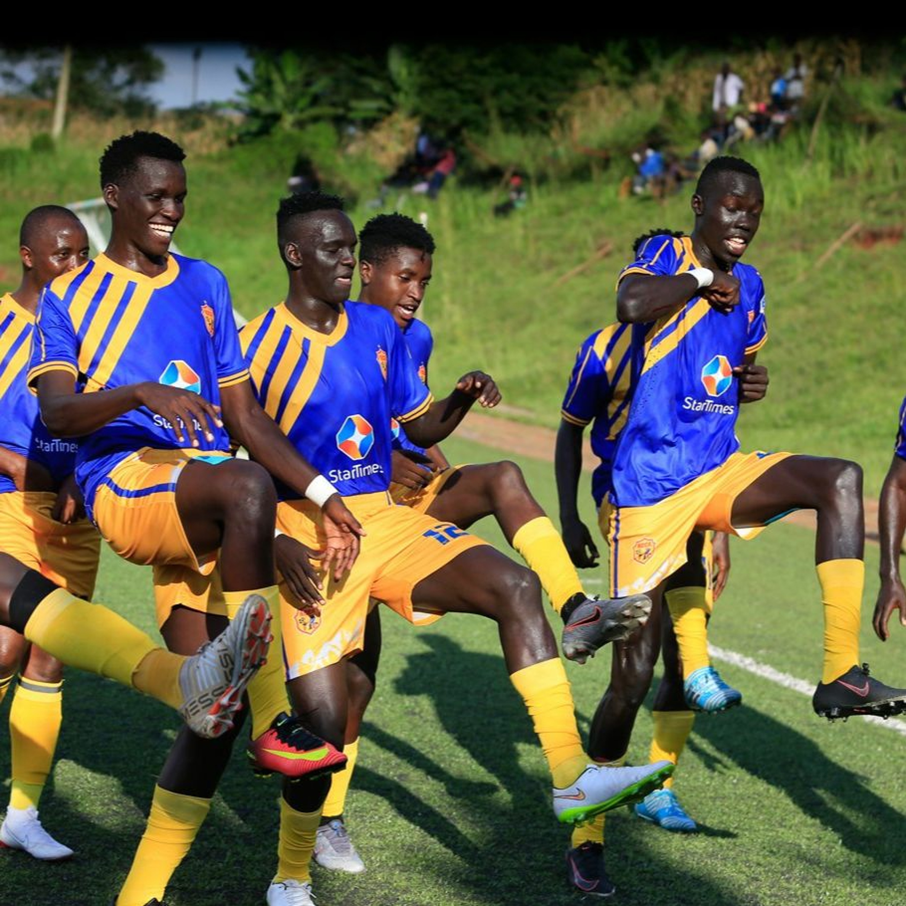 Episode 59: Ugandan Premier League Review (Highs and Lows so far)