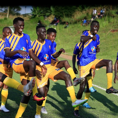 Episode 59: Ugandan Premier League Review (Highs and Lows so far)