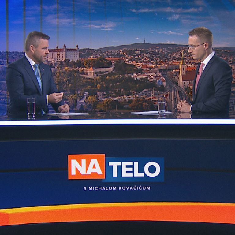 Na Telo 13.10.2019