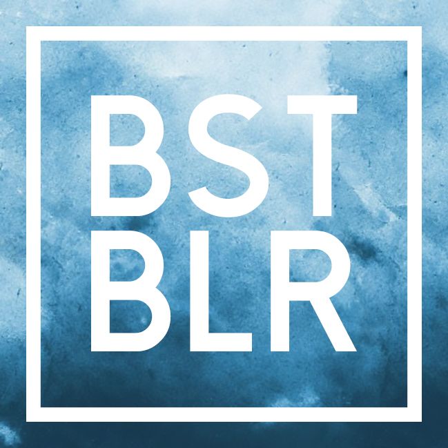BST BLR