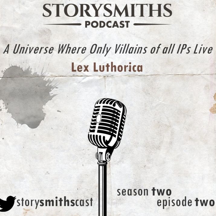 S02 E02- Lex Luthorica