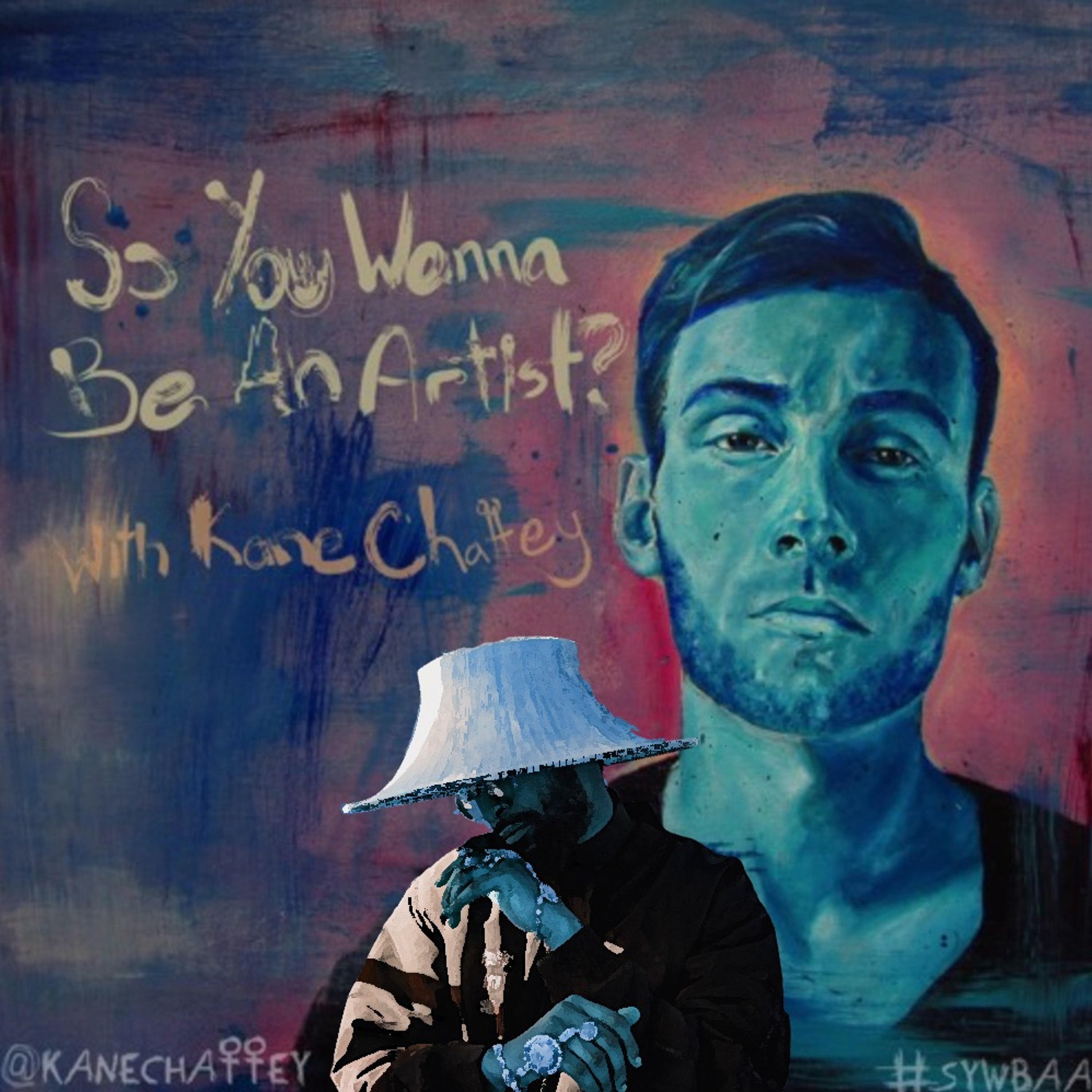 So, You Wanna Be An Artist?
