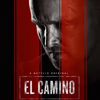 EL CAMINO A BREAKING BAD MOVIE