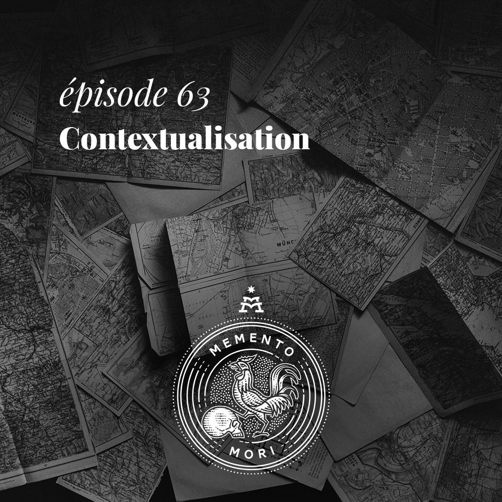 MM63: Contextualisation