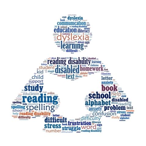 DYSLEXIA SCOTLAND - KEITH MACDOWIE