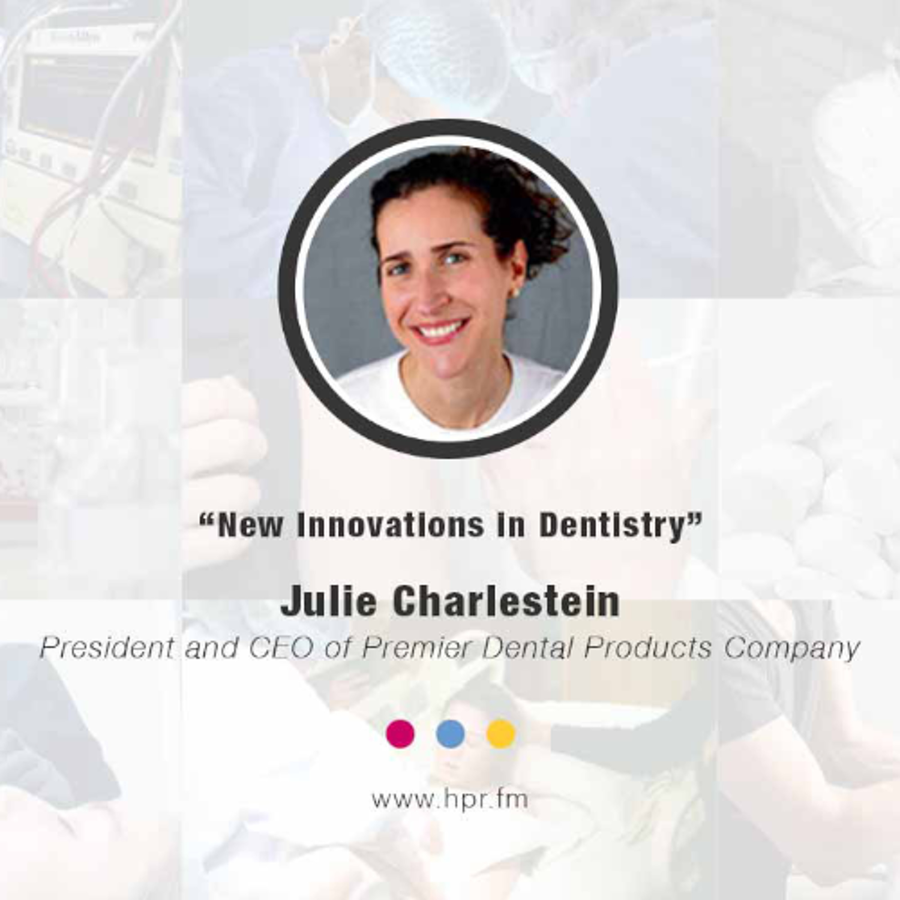 Health Professional Radio - Podcast