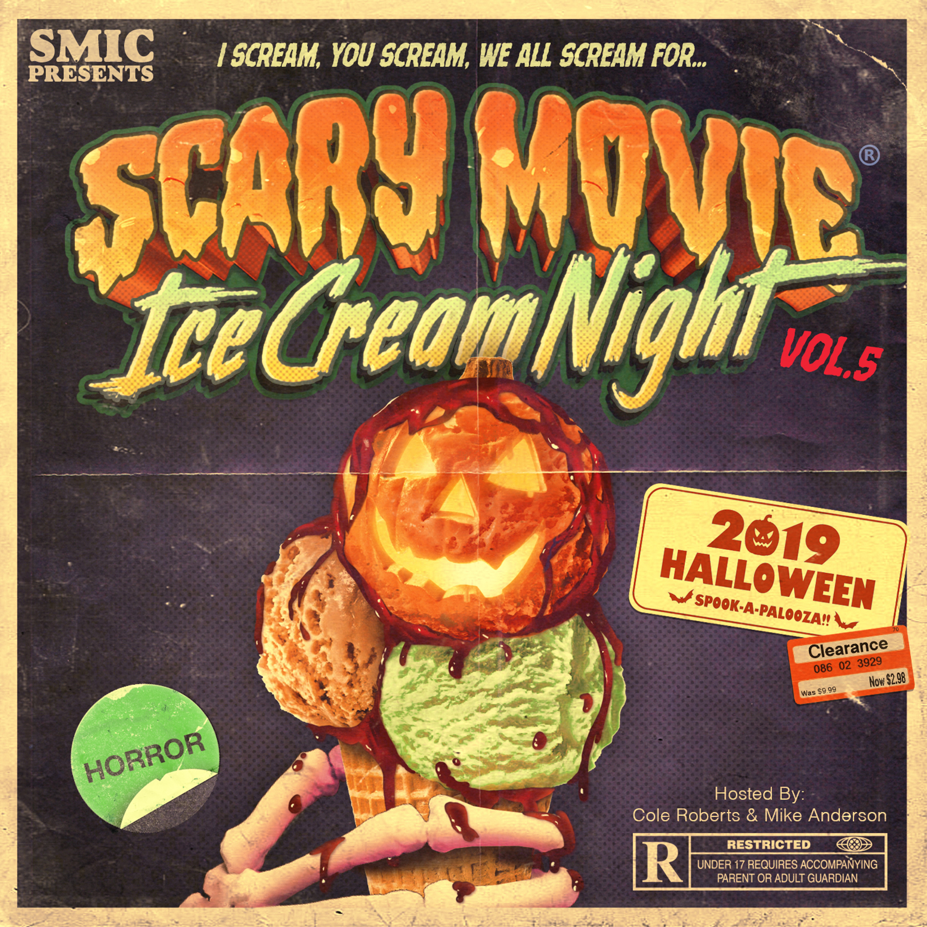 SMIC Episode 78: Mini Cast 2