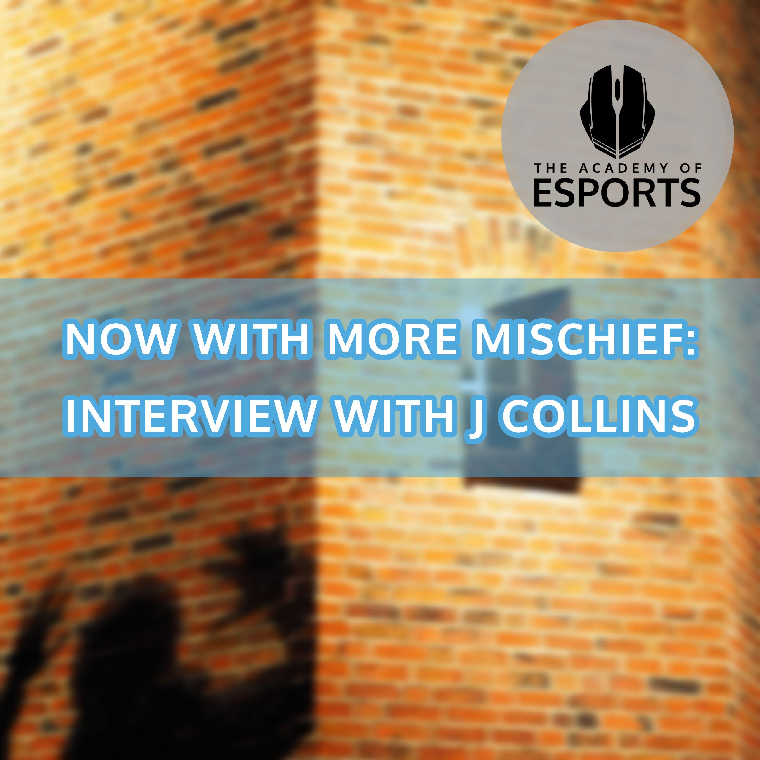 Now with More Mischief: Interview with J Collins