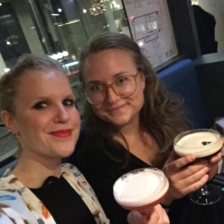 Swipe til højre