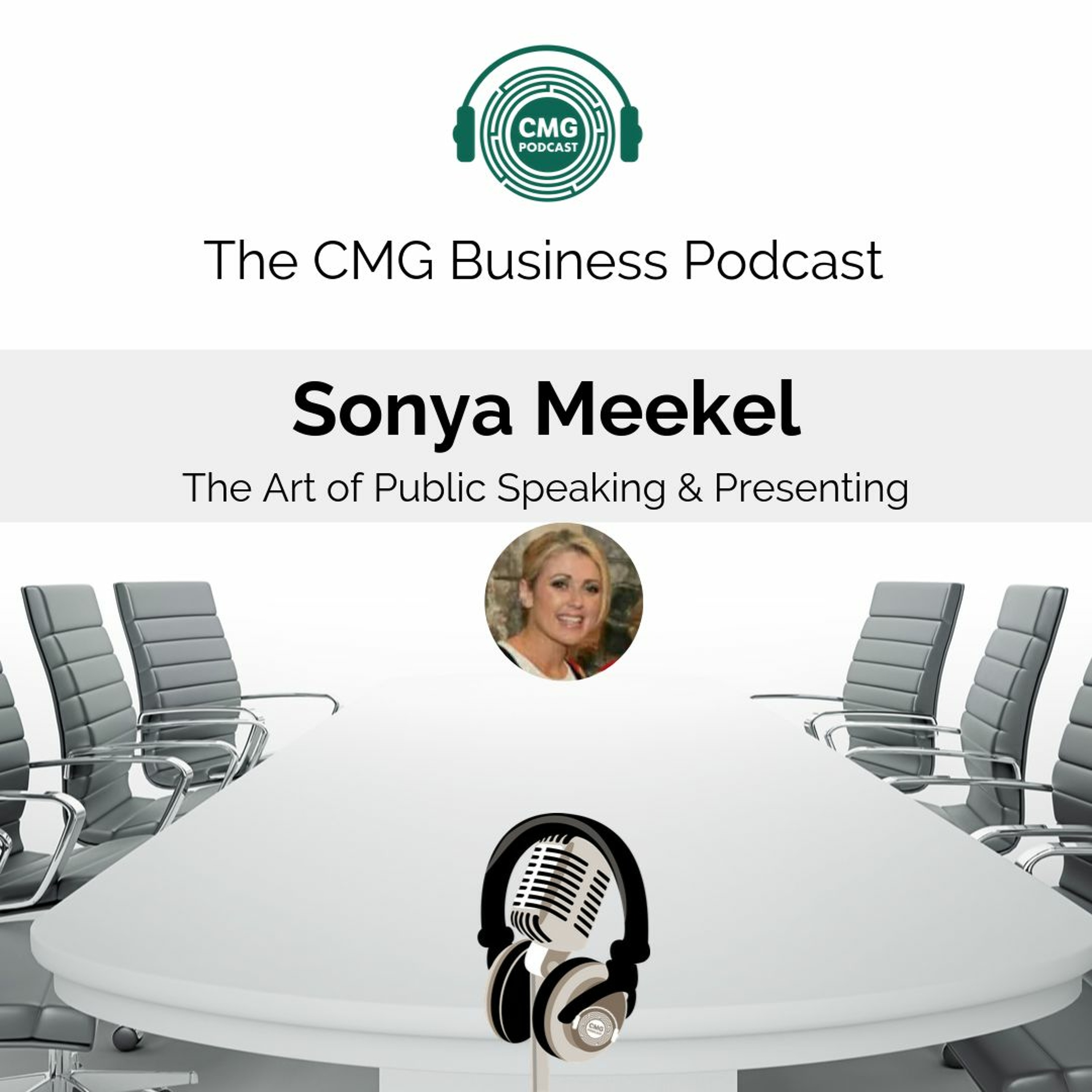 The CMG Business Podcast