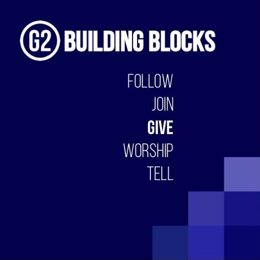Building Blocks - Give (Luke Smith)