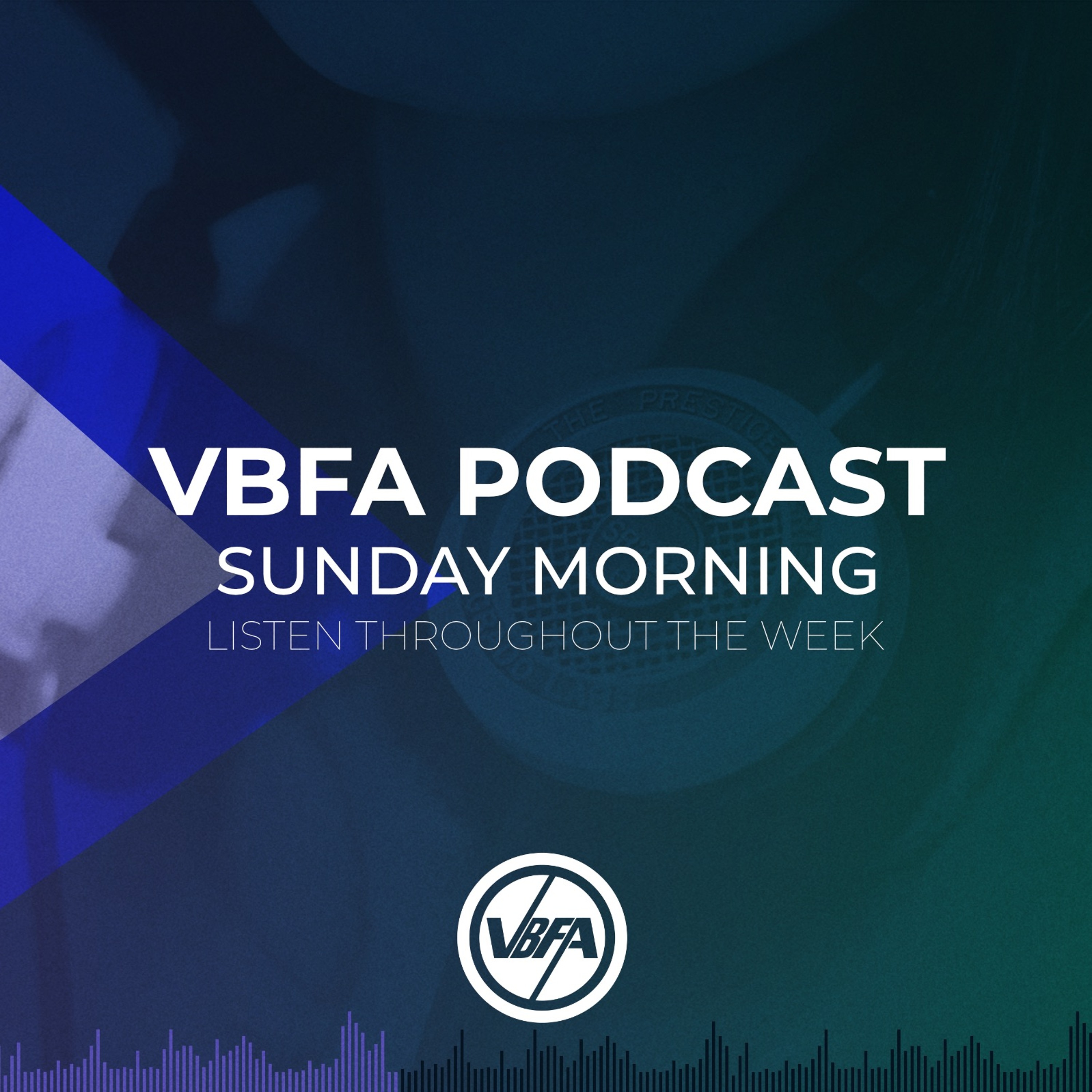 VBFA Church Podcast
