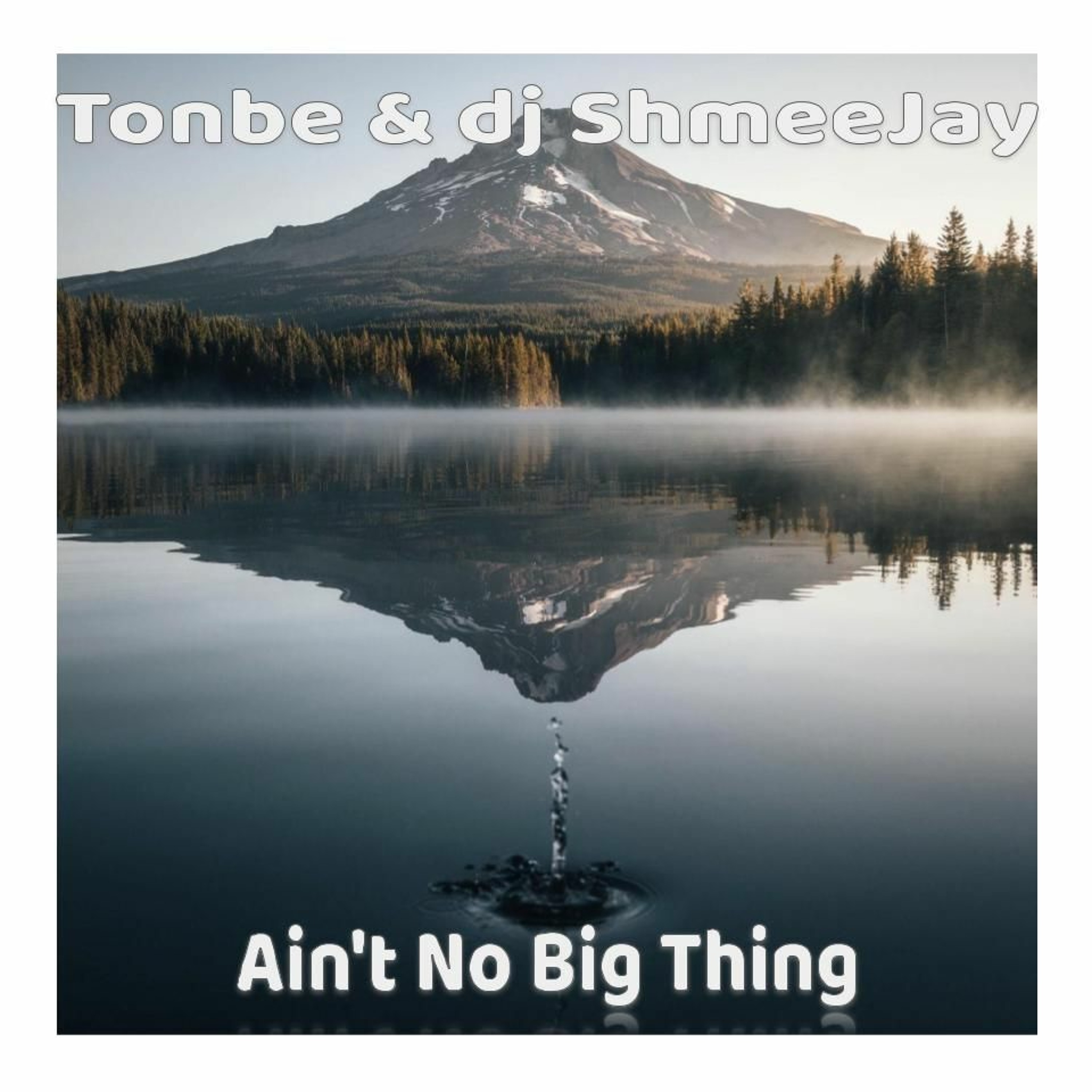 Ain\'t No Big Thing Radio Show