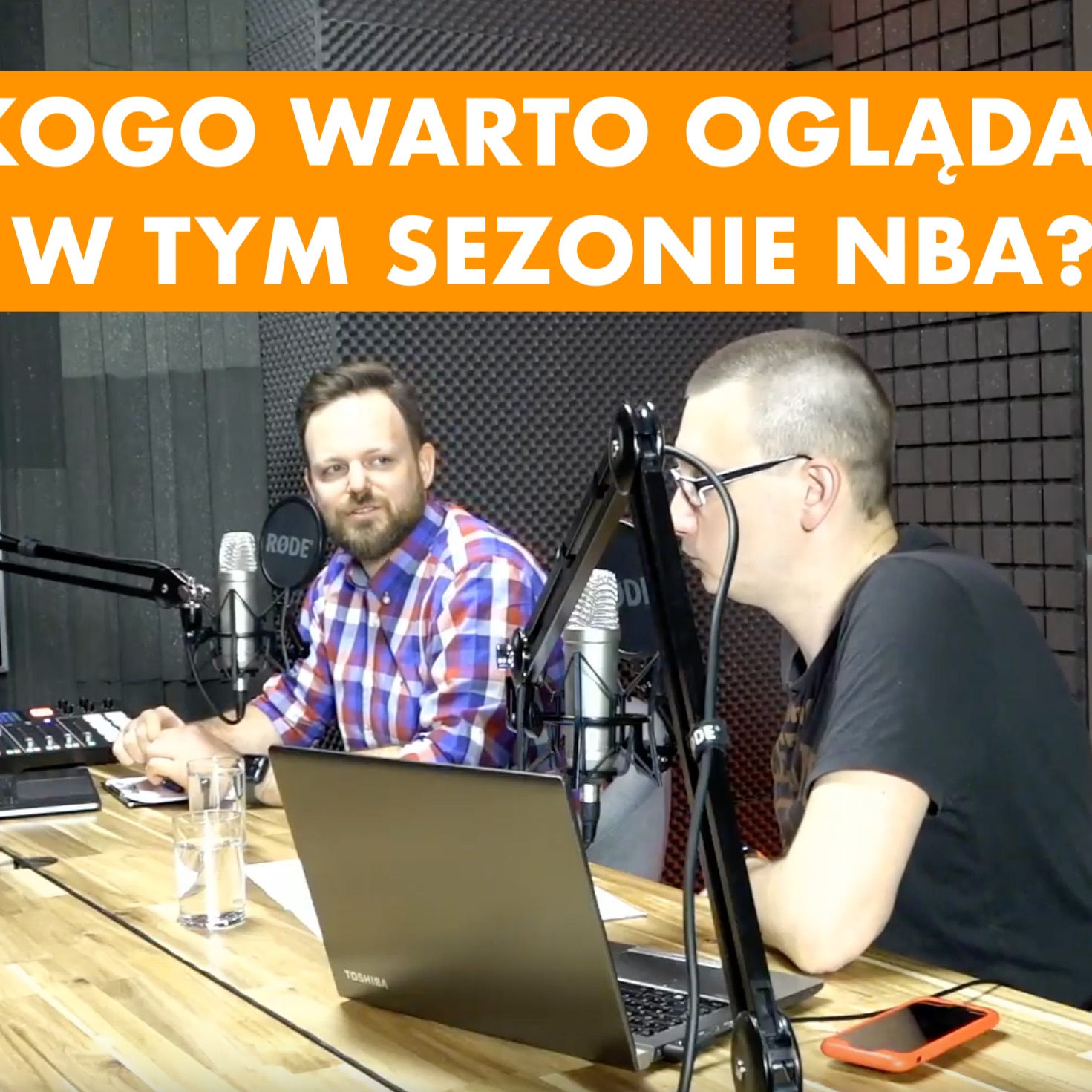 PROBASKET LIVE #23 - Kogo warto oglądać w tym sezonie NBA?