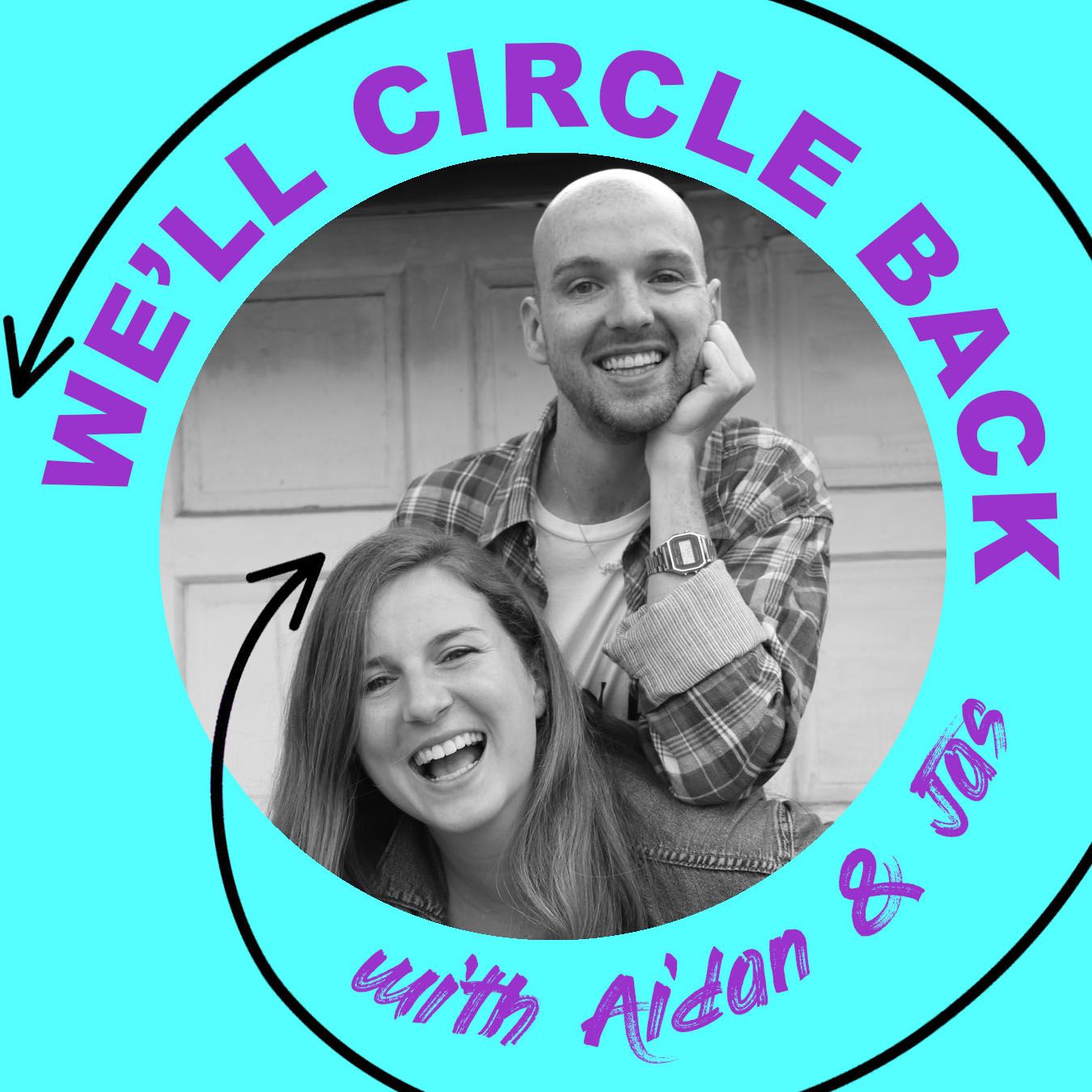 47. What's Your Core Wound? Feat. Monica Heisey