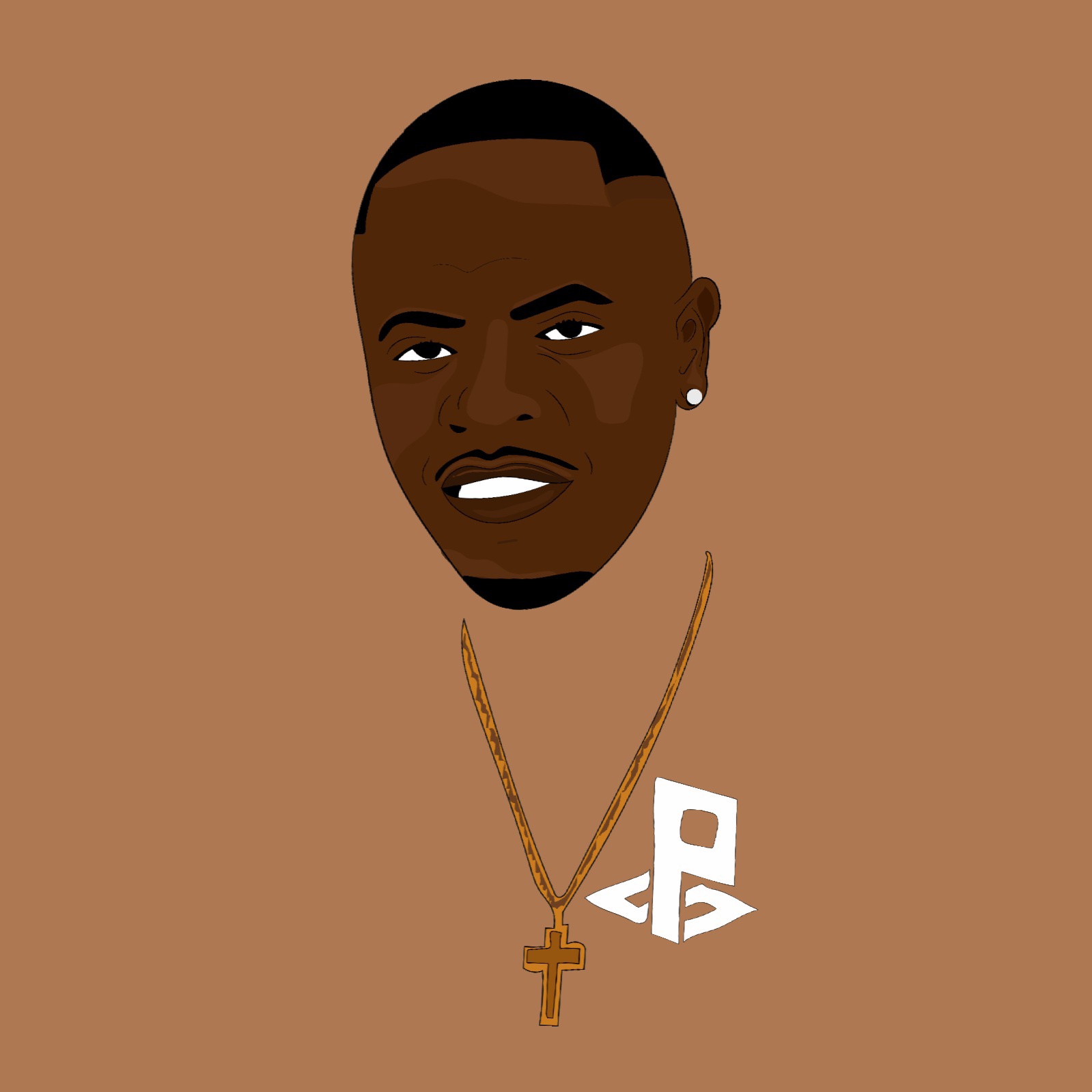 "Pod"Son 111 W/ Daviphresh