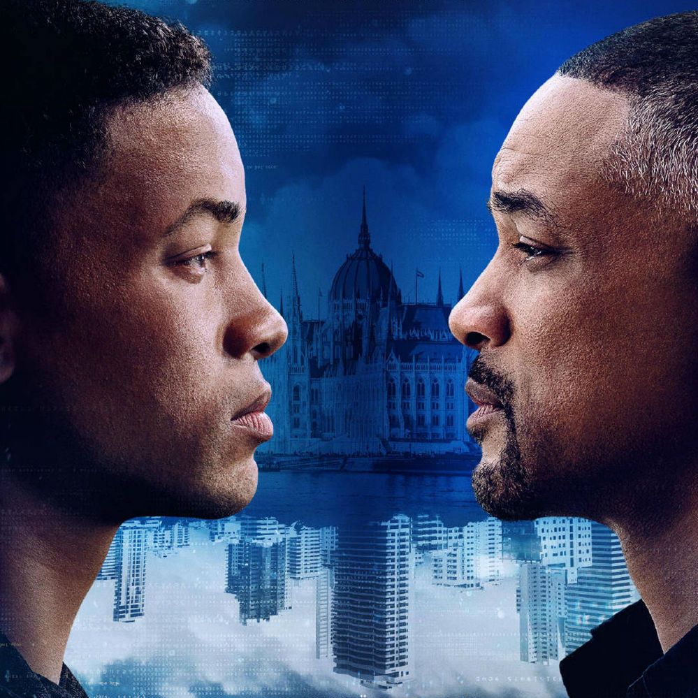 Gemini Man Review: Are Two Will Smith's Better Than One?