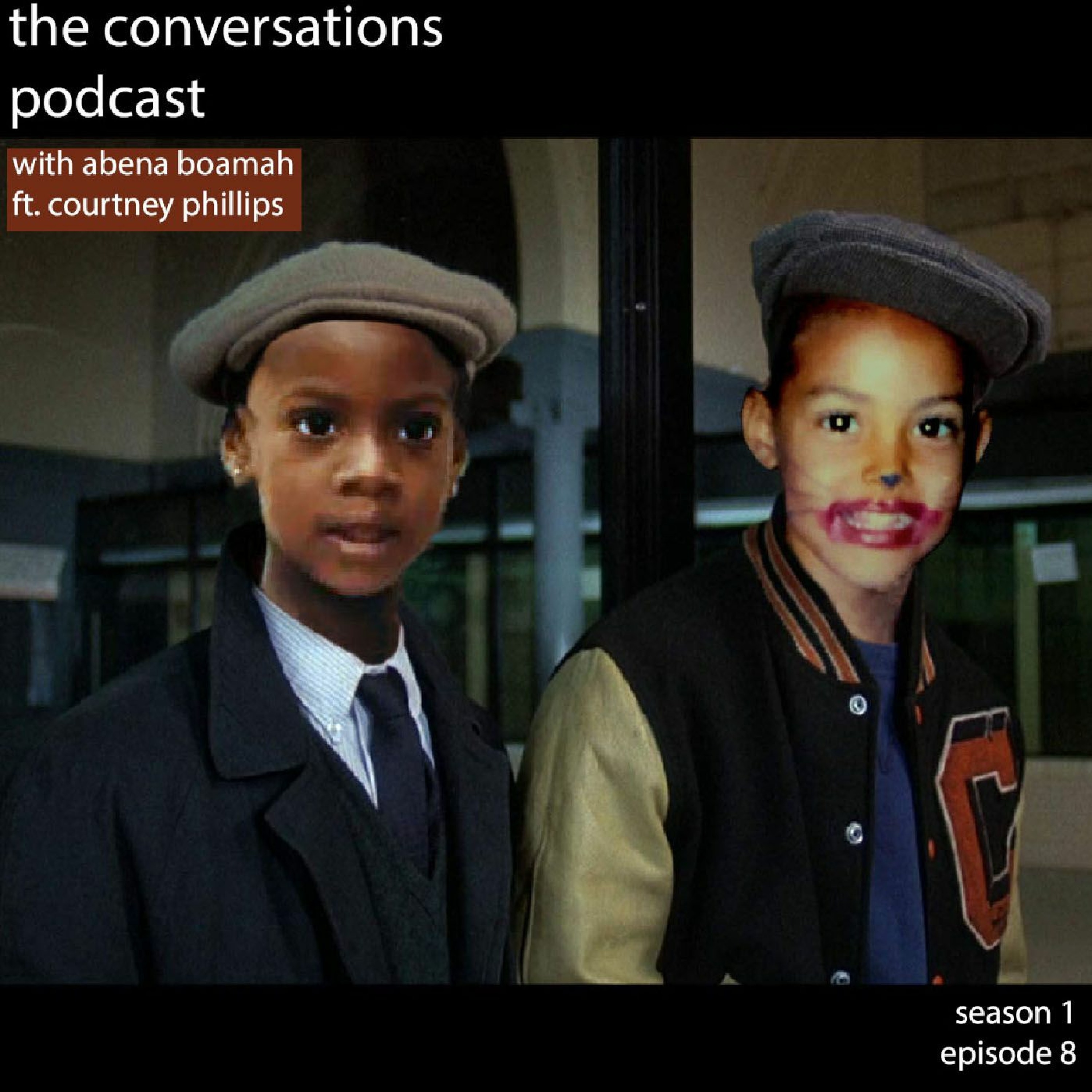 The Conversations Podcast