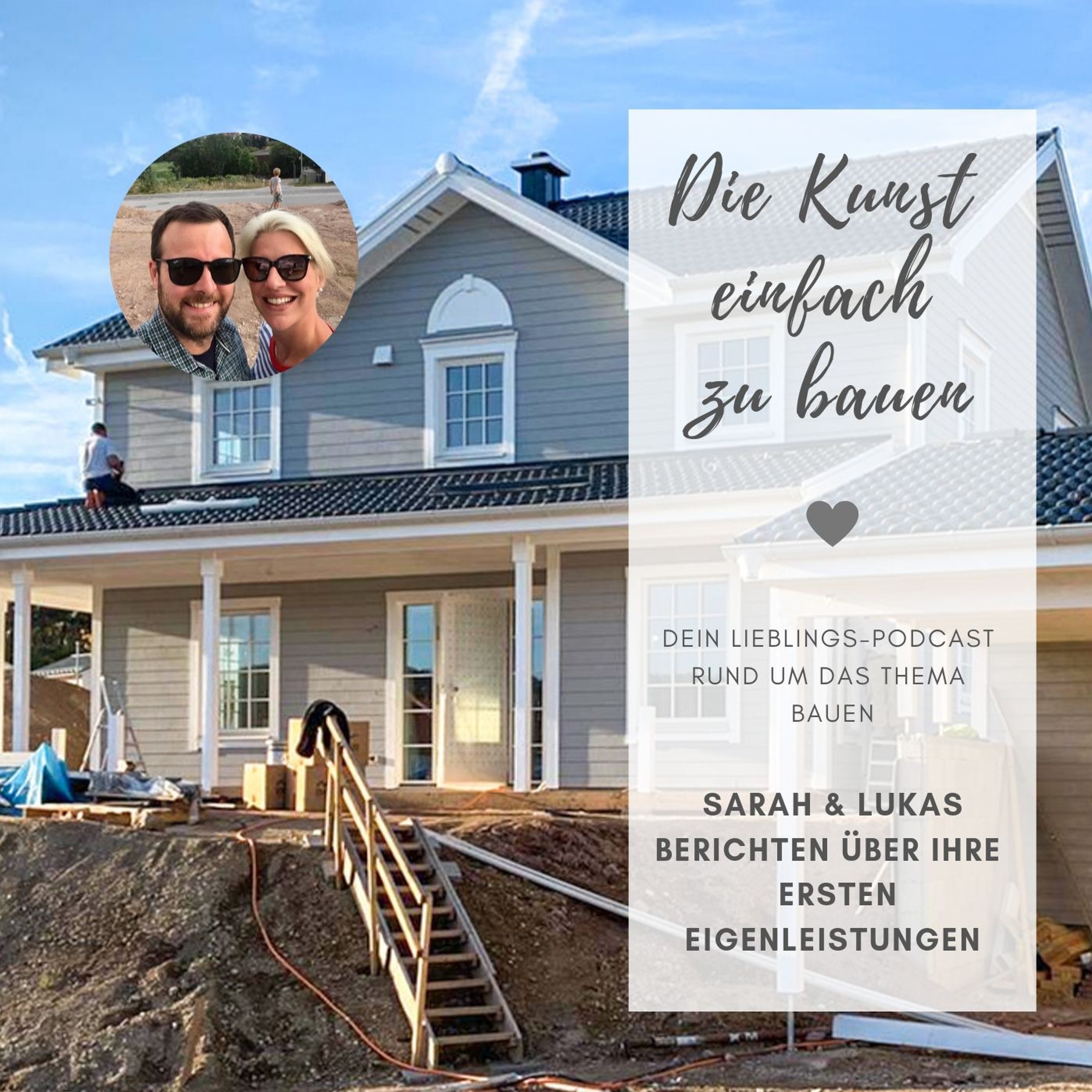 GREENVILLE - Die Kunst einfach zu bauen