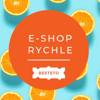 E - Shop Rychle
