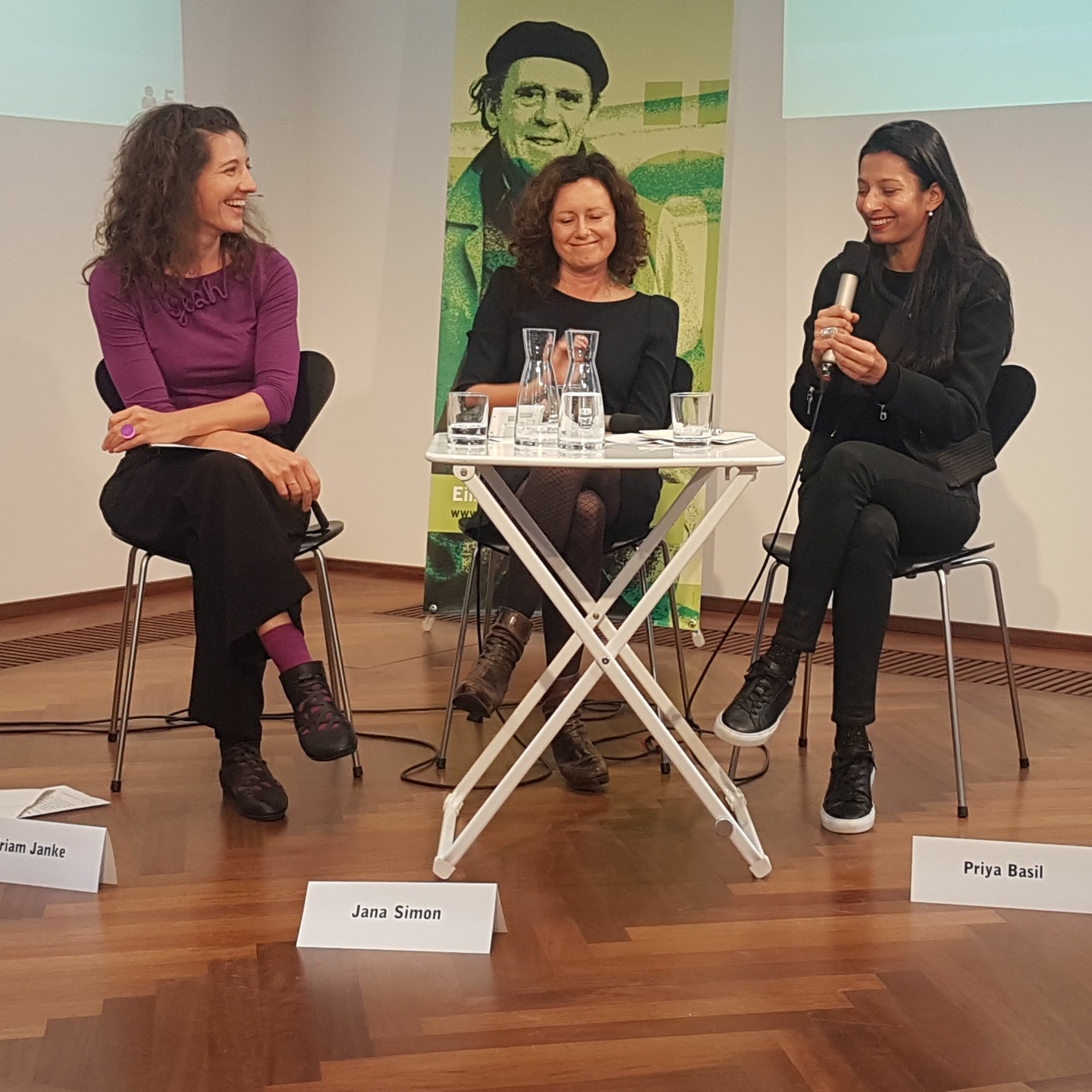 Heinrich Böll Stiftung BW
