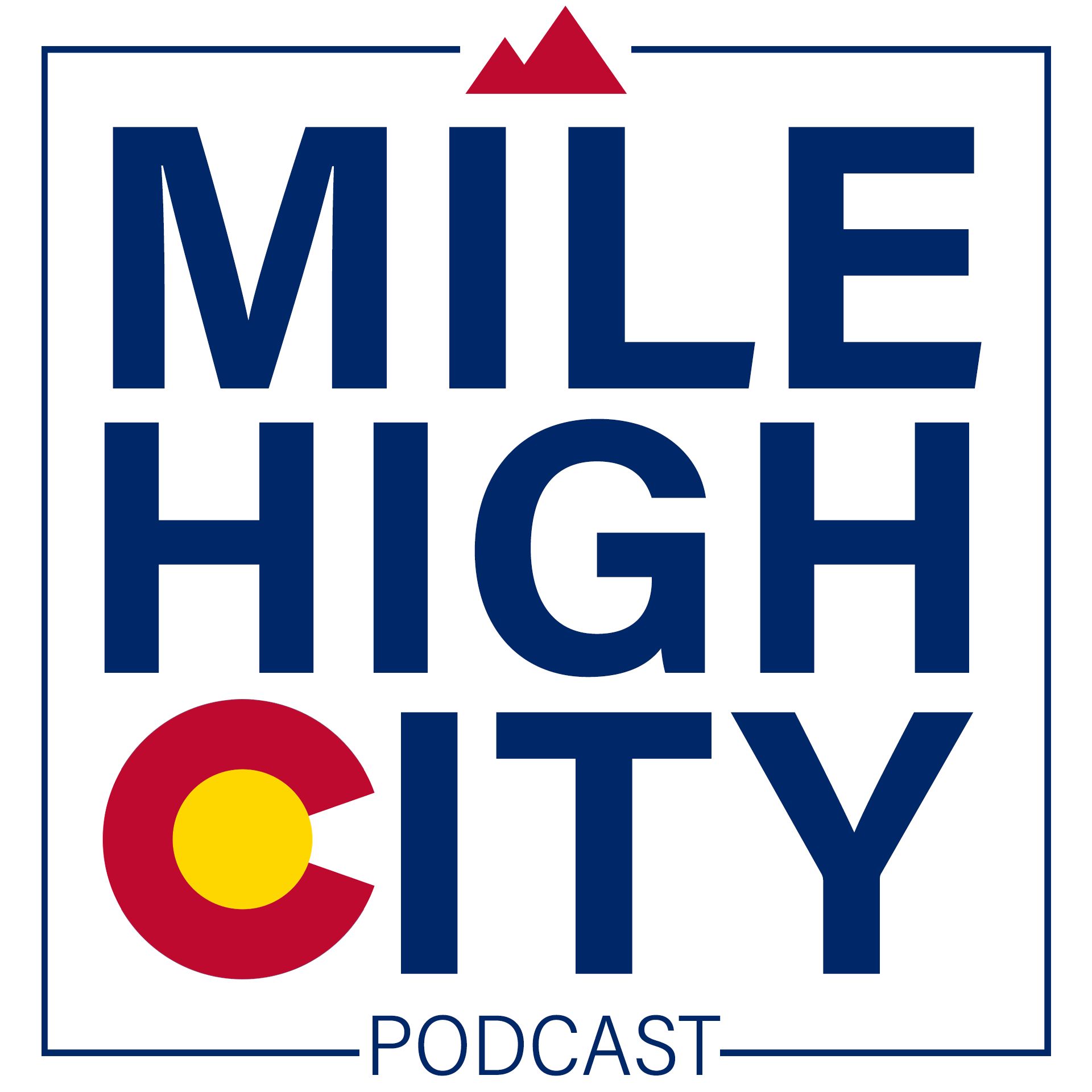 Episode 3 |Outdoor Activities and CBD in the 303! Guest: Matt Meidinger of Pure Hemp Collective