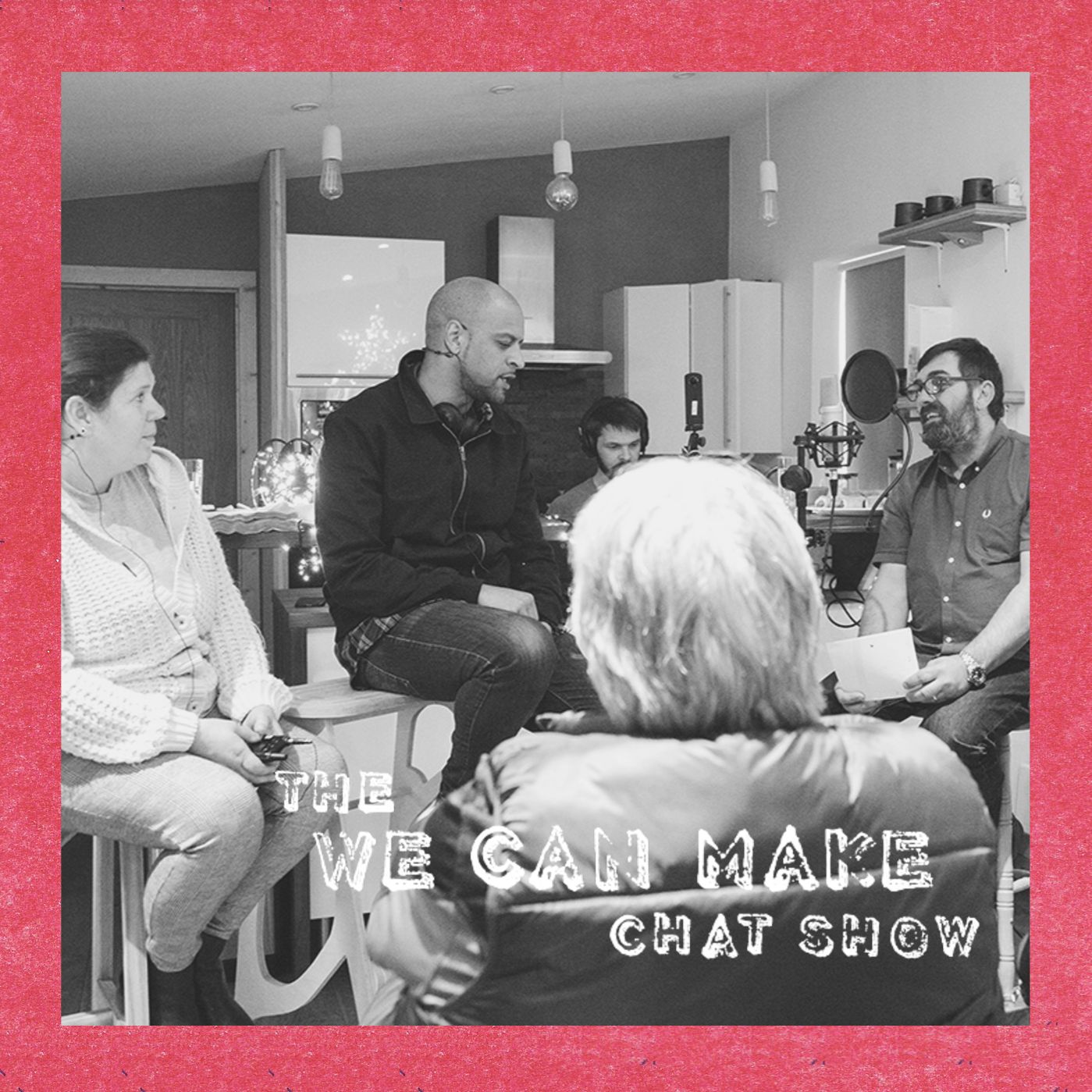 The We Can Make Chat Show: Episode One, Affordability