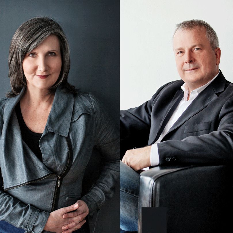 How to Help a Loved One in Crisis - Dave and Susan Kenney