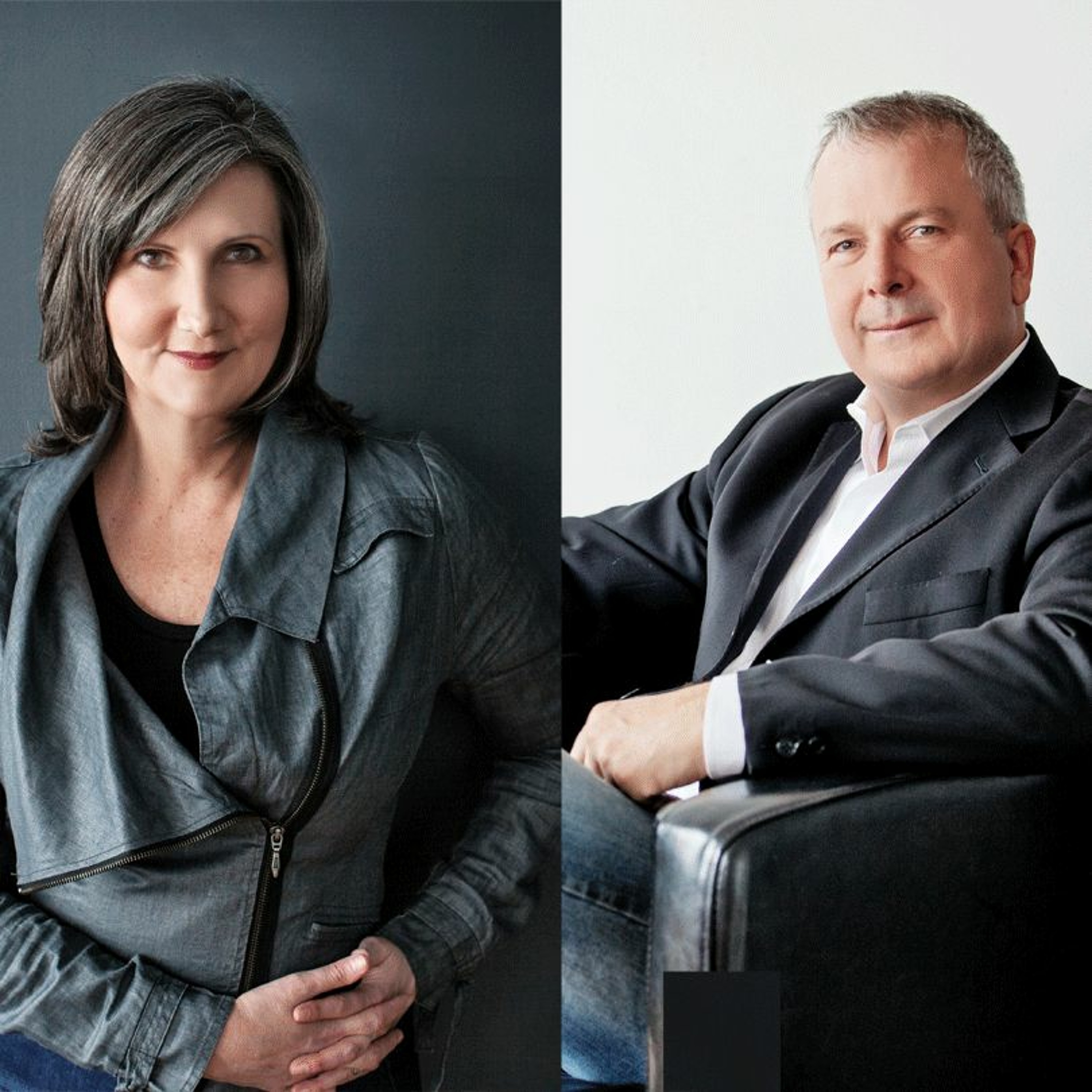 Conscious Couples