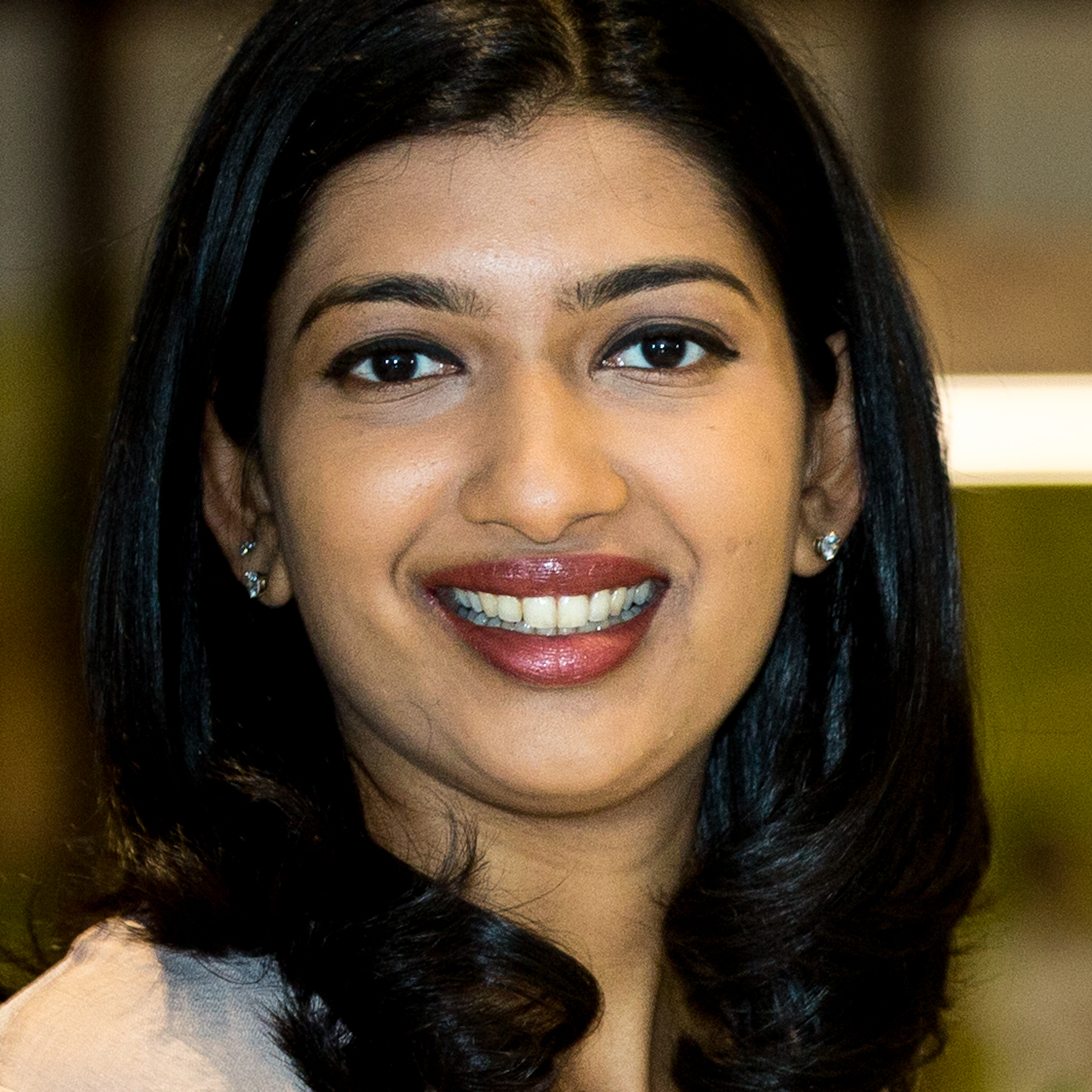 Anushka Shah: "How Entertainment Can Help Fix the System"