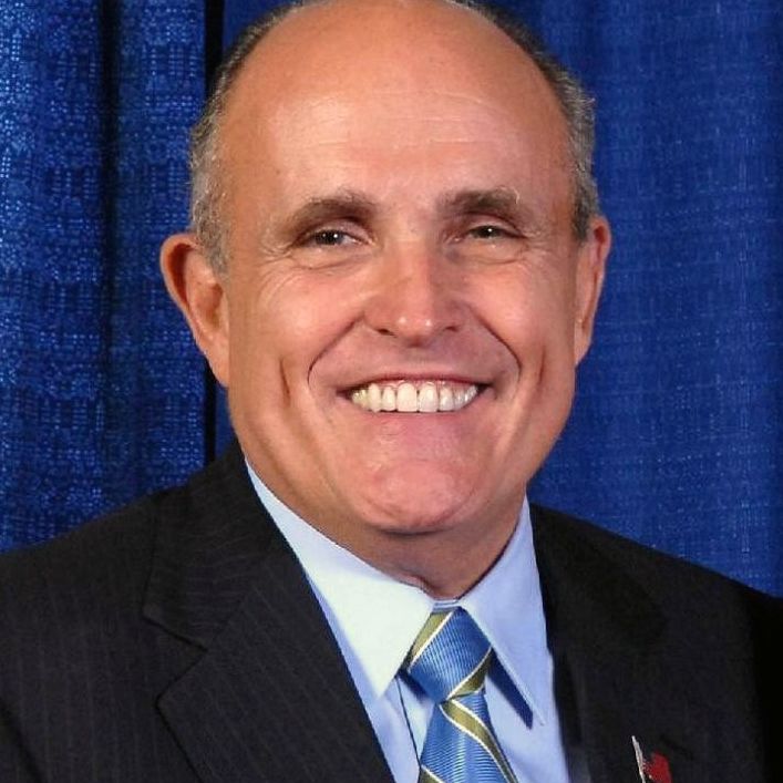 Rudy's in trouble (the latest on impeachment)