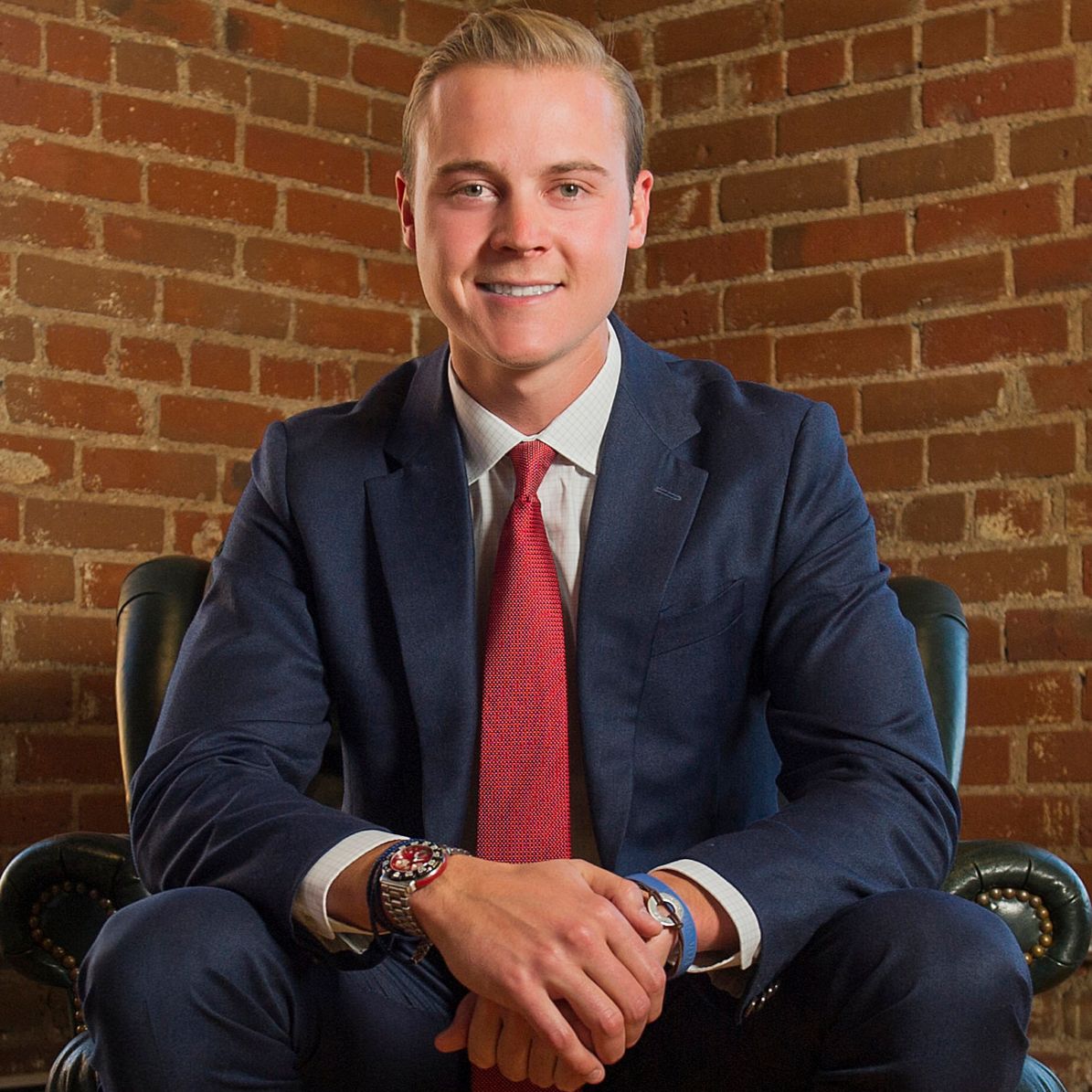 Episode 13-Monfort Companies: Interview with Director of Development, Kenny Monfort