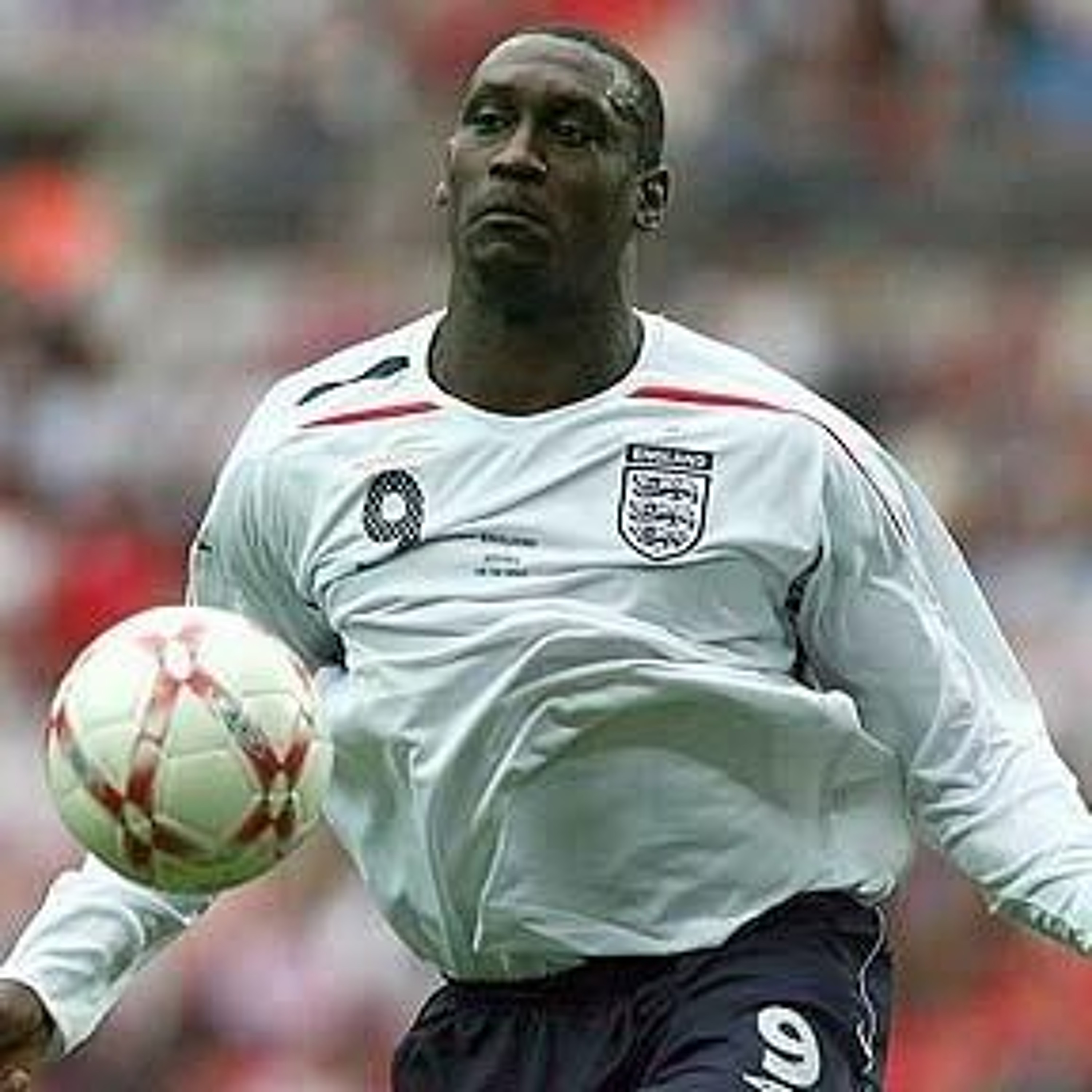 England: Emile Heskey on World Cups, racism and Leicester’s nightlife