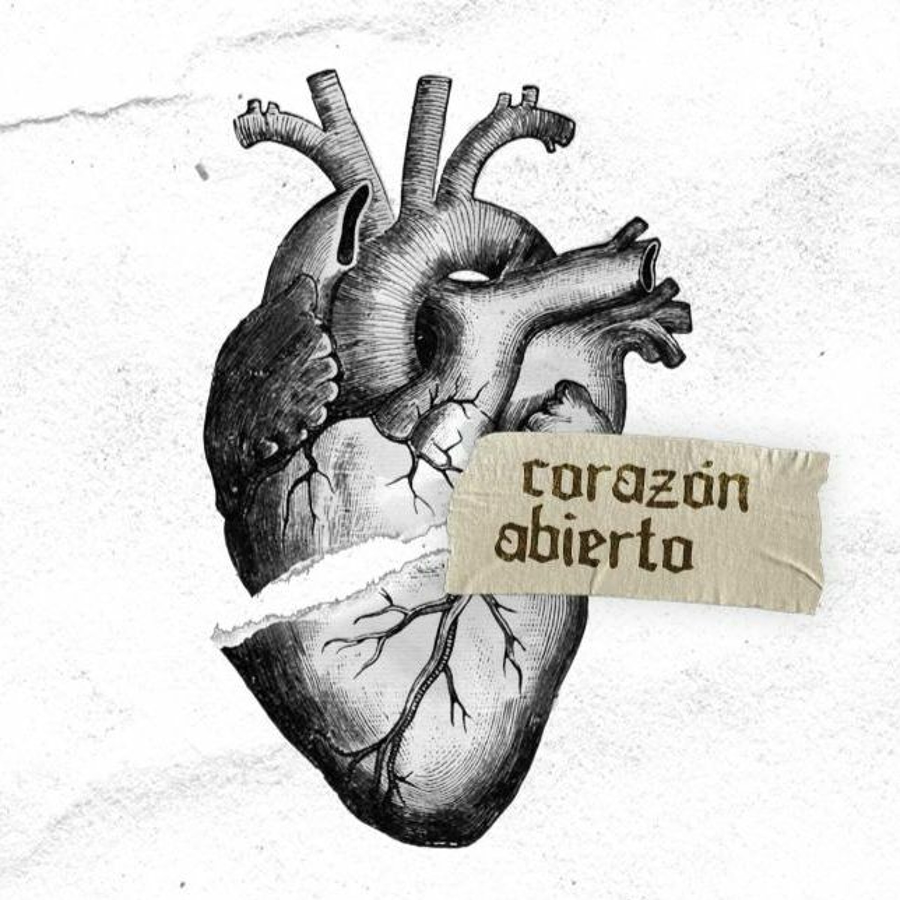 Corazón Abierto con Jonathan Domigo