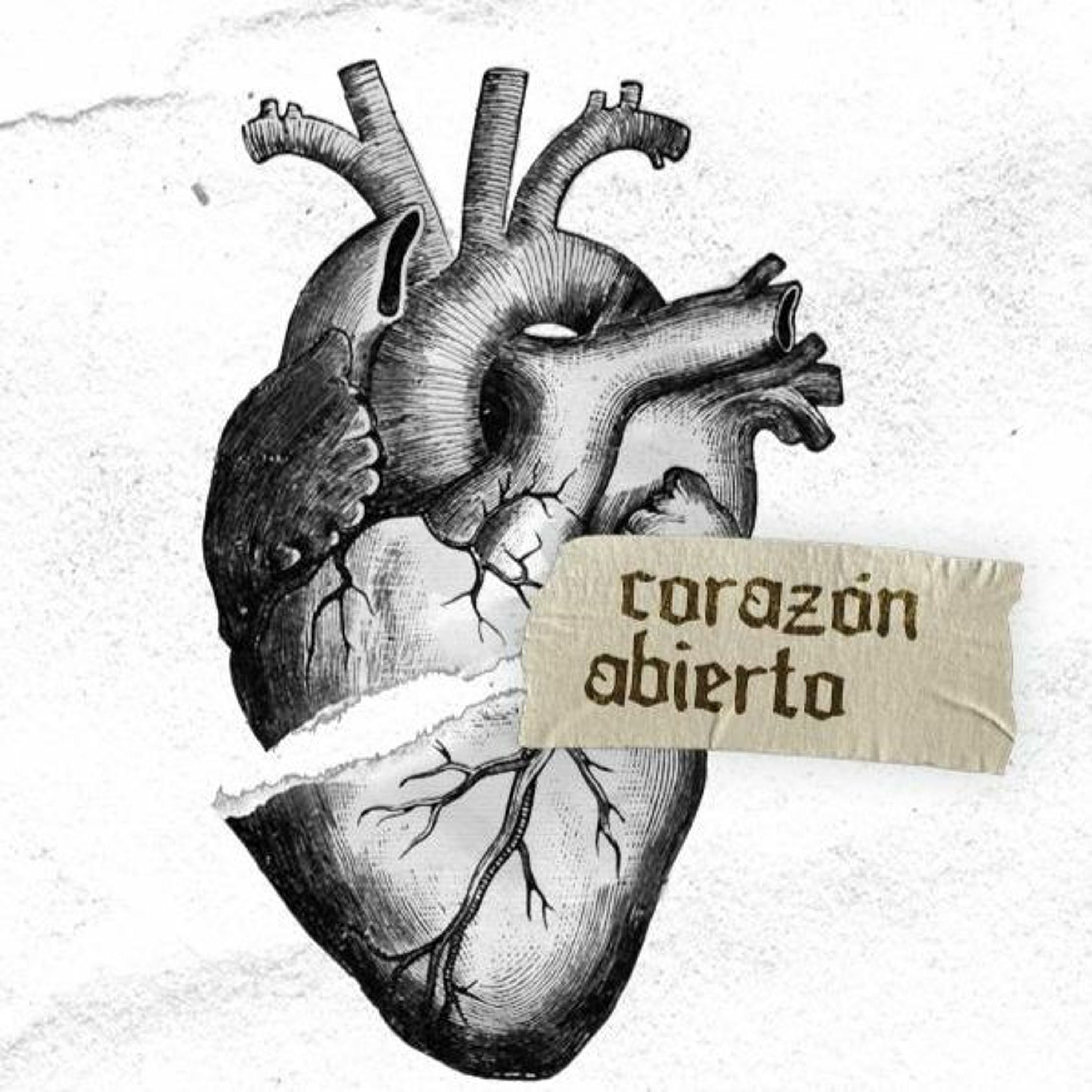 Corazón Abierto con Jonathan Domigo