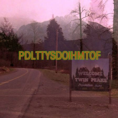 Please Don't Listen Episode 73-Twin Peaks and Weird Dreams