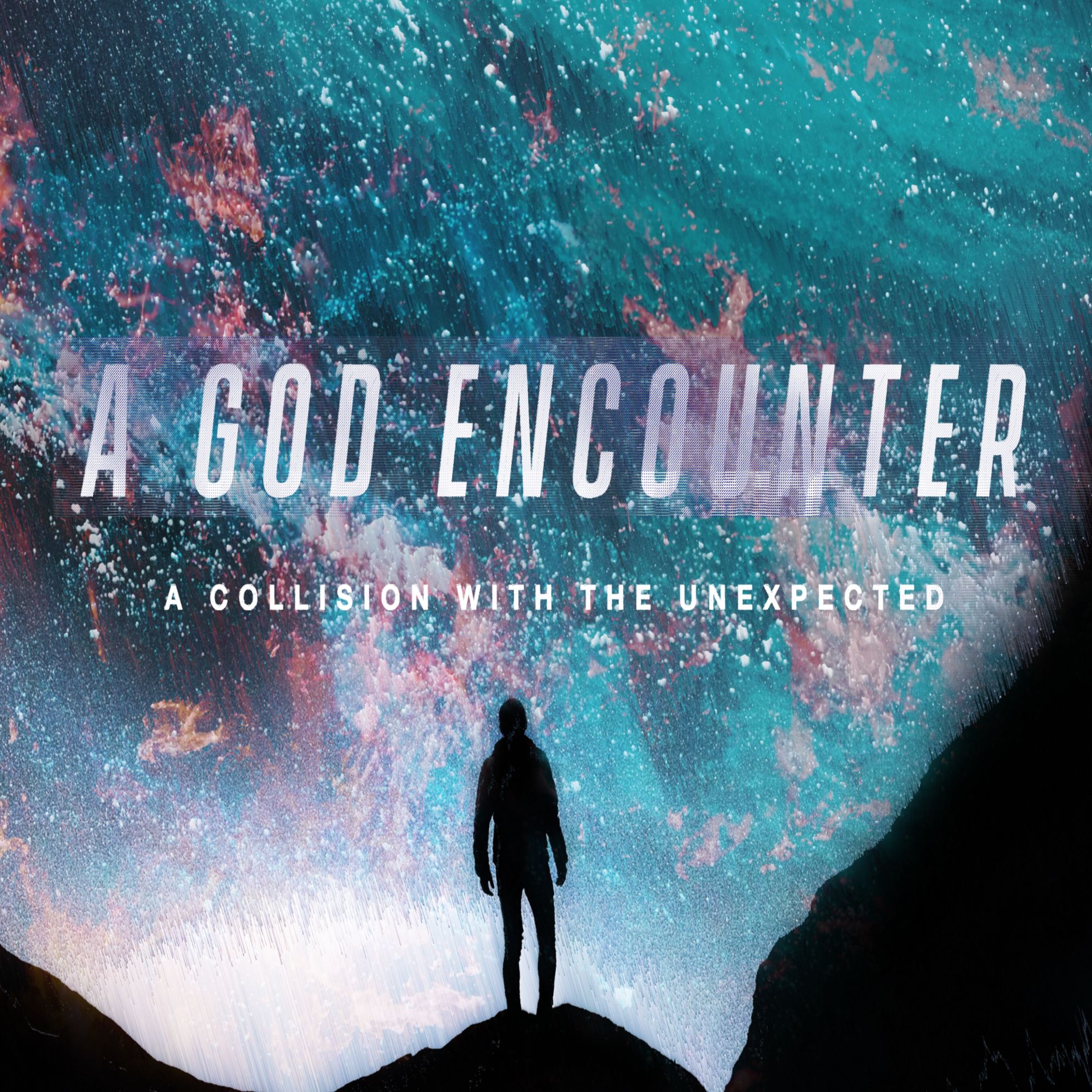 God Encounter pt6 | God's Not Finished Yet | Phil Valdez