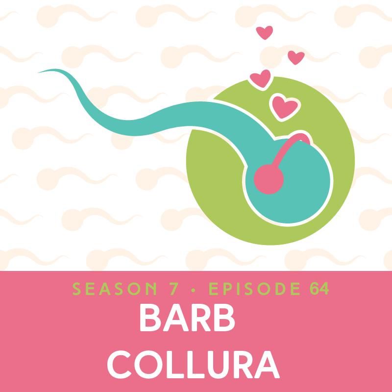 Episode 64: You Are Not Alone - Barbara Collura