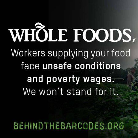 Episode 152: The Dark Side of Whole Foods; Bowman Looking To Unseat Corporate Democrat