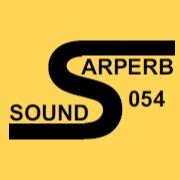 SS054 - Sarperb Sounds - Minimal & Deep Tech Studio Mix