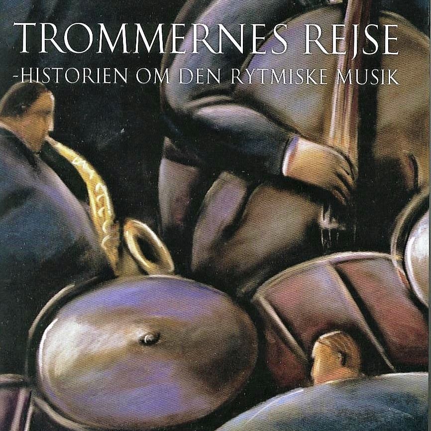 Trommernes Rejse #55: Merengue