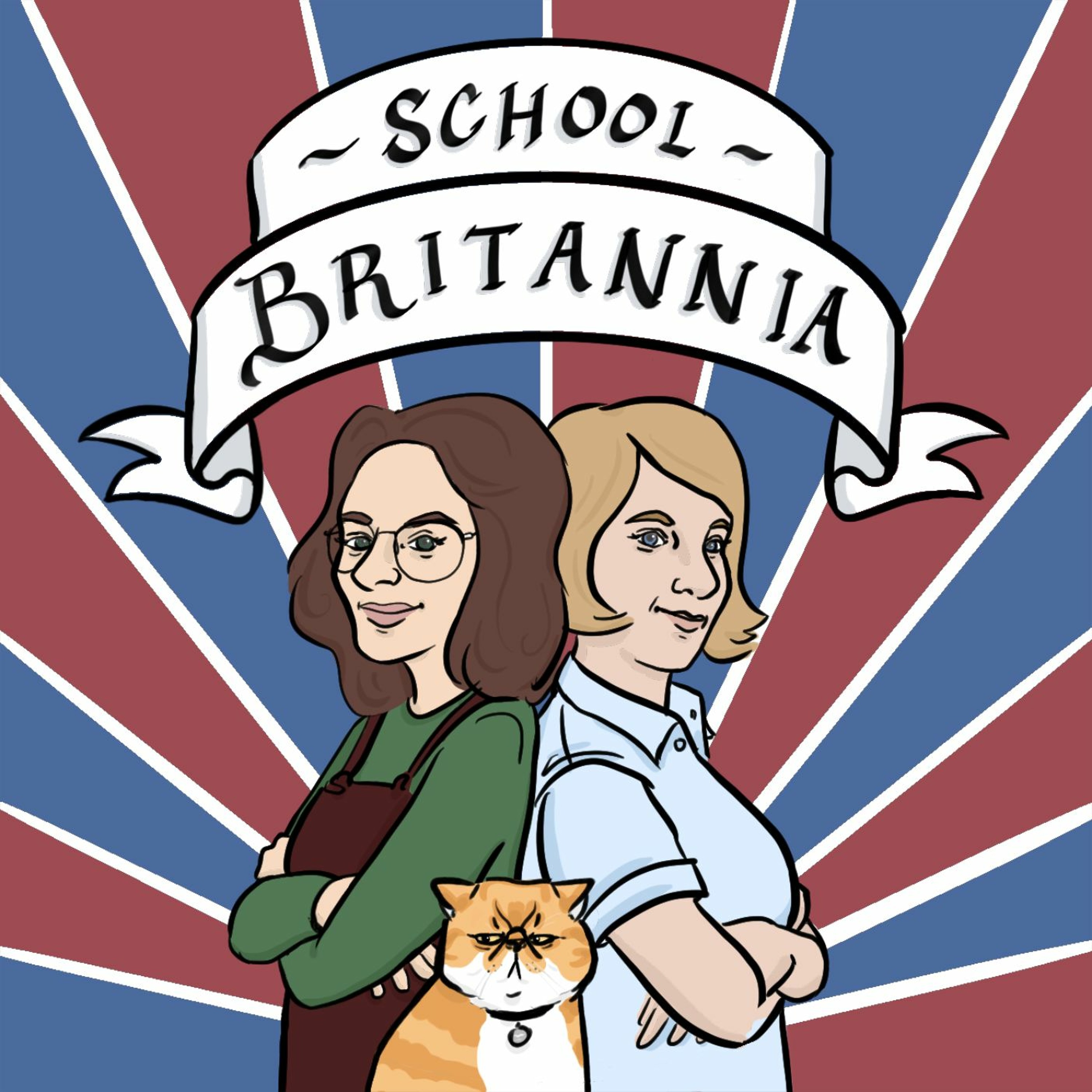 20: Youth Strikes and Fox Hunting