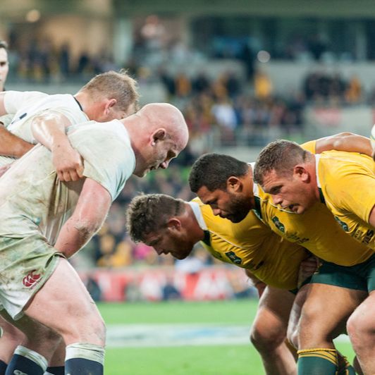 GAGR Podcast 316 - Analysing the Opposition (feat. The Eggchasers) (2019 Rugby World Cup QF Preview)