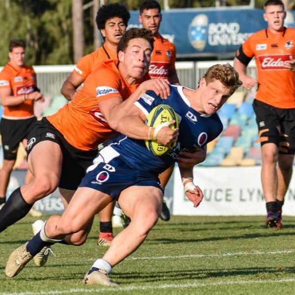The Dropped Kick-Off 15 - NRC 2019 Podcast (Rounds 6-7 & Semi Finals Preview with Brett McKay)