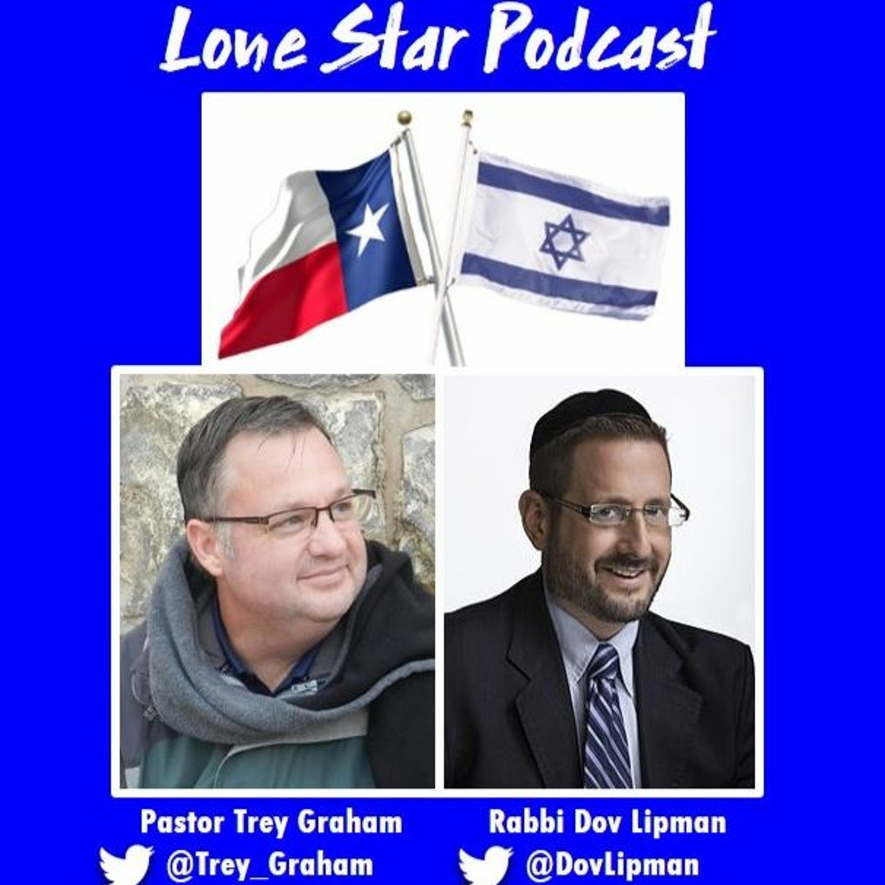 Lone Star Podcast