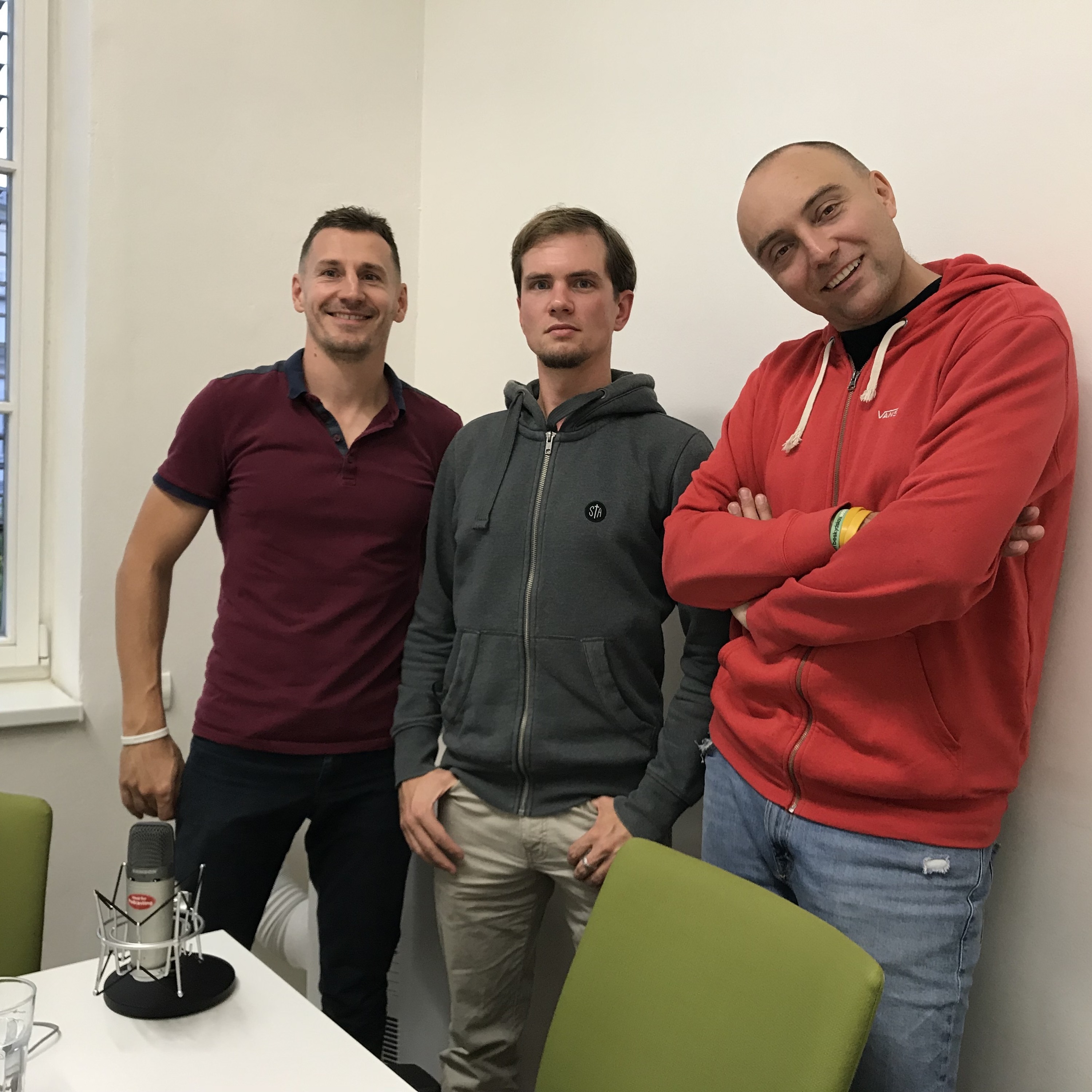 CZ Podcast 218 - 4n6strider