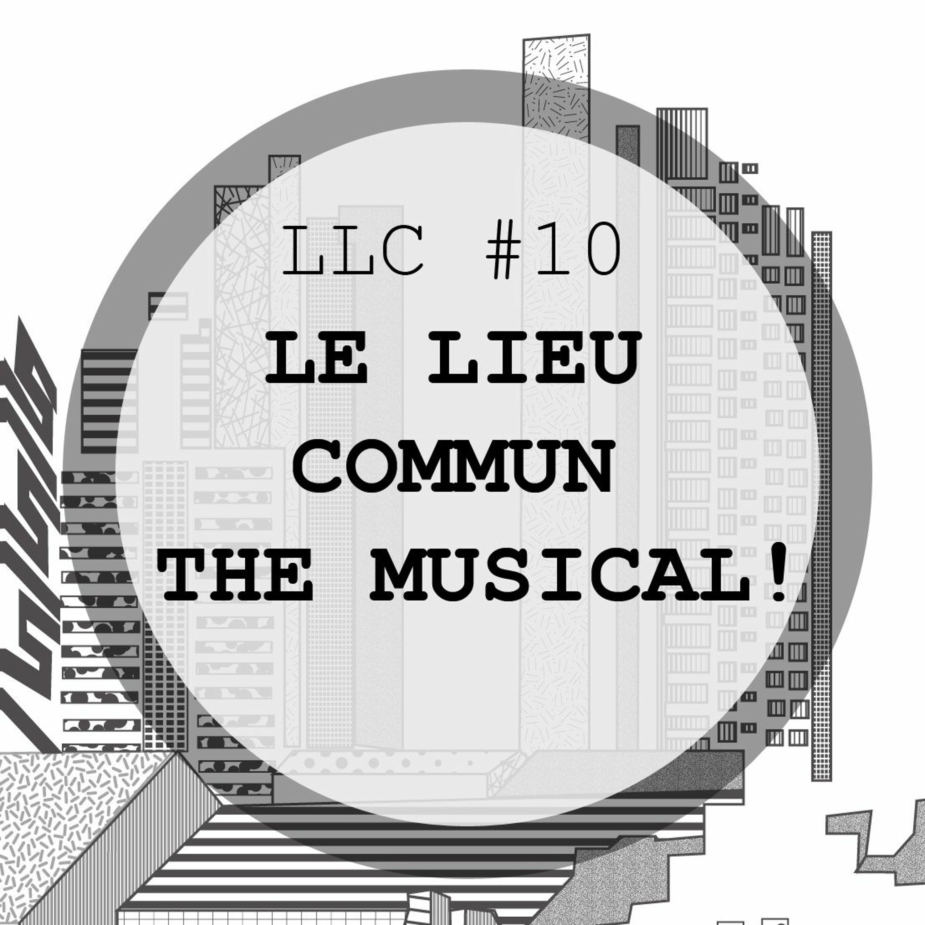 Le Lieu Commun